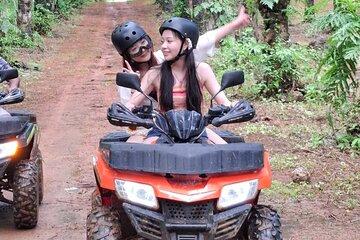 ATV Krabi Fun and Adventure in Nature