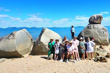 Coastal Beach Escape - Dingo Beach & Cape Gloucester