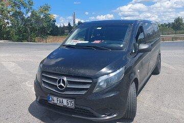 VIP Airport Transfer