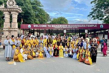 Private 3 Day Pilgrimage Tour