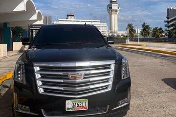 San Juan Puerto Rico Private Transfers
