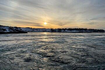 Magical Saltstraumen Tour