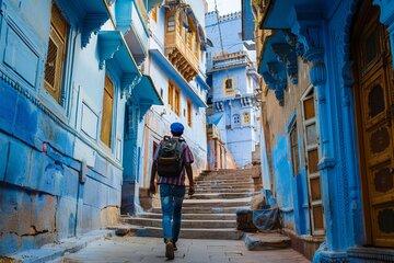 Day Trip from Tangier to Chefchaouen
