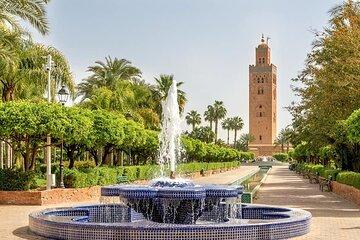Private 3 Days Tour from Marrakech To Fes