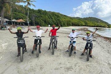 Cap Estate E-Bike Tours