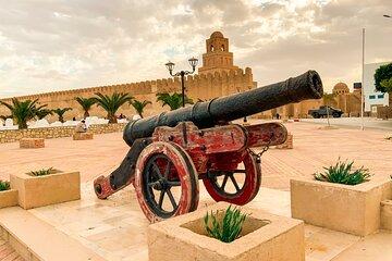 Kairouan Culinary Experience: Makroudh Making and Medina tour