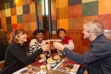 Berlin Food Tour with Full Meal & Drinks by Do Eat Better