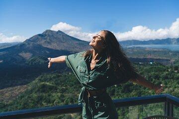 Bali Flexible Private Car Hire with Driver
