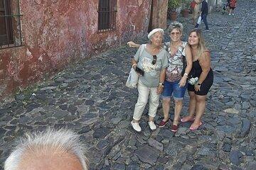 Promo Walking Tour from April to September