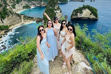 Nusa Penida Snorkeling Paradise & Island Highlights all included