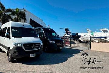 Sprint Transportation From PVR Airport To Nvo Nayarit