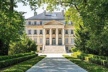 Medoc 1855 Individual Full Day Wine Tour