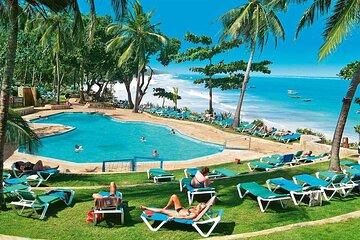 10 Days Kenya Wildlife Safari and Mombasa Diani Beach Holidays