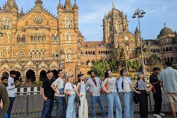 All Inclusive Mumbai Private Full Day Sightseeing Trip
