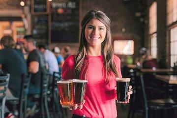 Pub Trail Enschede: an adventure full of surprises