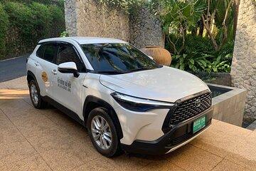 Hua Hin Private transfer from or to DMK Airport
