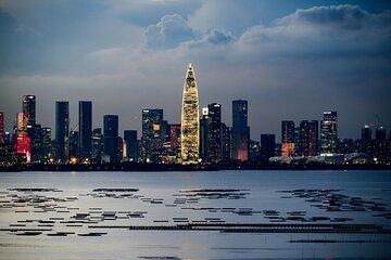 Shenzhen Customized Local Tour with Transfer
