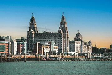Transfer To or From London Heathrow Airport to Liverpool