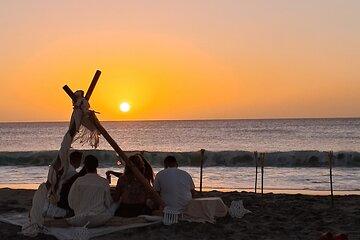 Romantic Sunset Escape with Private Transportation
