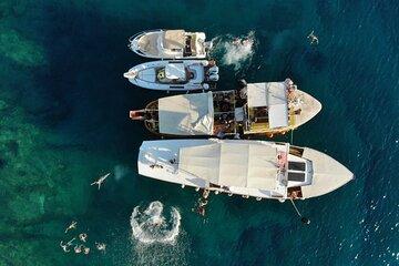 Boom Boat Party from Pula