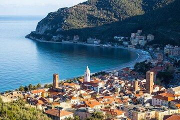 Experience Savona With A Local Guide from Port