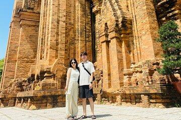 Nha Trang Half Day City Tour: Top Attractions and Hidden Gems