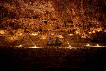3 Day Desert Camping White Desert Black Desert and Djara Cave