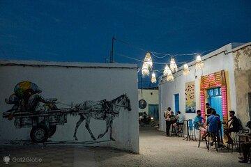 Afternoon Tour to Djerba Hood and a Sunset