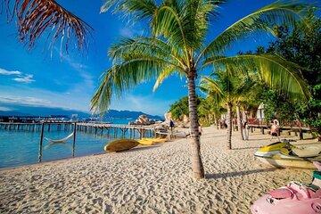 Private Shore Excursion in Nha Trang from Cruise Port
