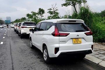 Da Nang International Airport Transfers