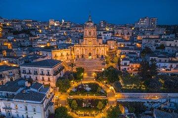 Private Tour to Noto Modica Ragusa Ibla