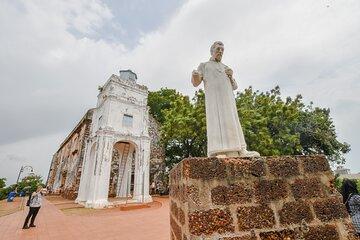Malacca and Port Dickson Tour with Dragon Cruise