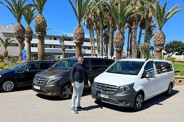 6hr Private Tour with VIP Van at Elounda Spinaloga Agios Nikolaos
