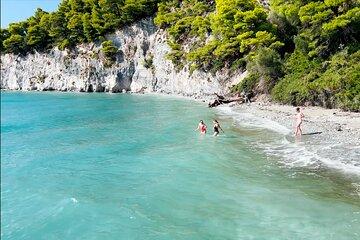 Mamma Mia Cruise From Skiathos Island