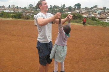 Nairobi Guided Tour to Kibera Slums