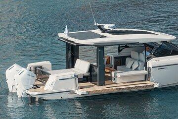 Private Morning Cruise in Lindos