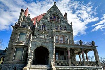 Victoria Highlights Private Express Tour by Day or Evening