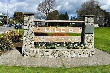 Victoria Highlights Private Express Tour by Day or Evening
