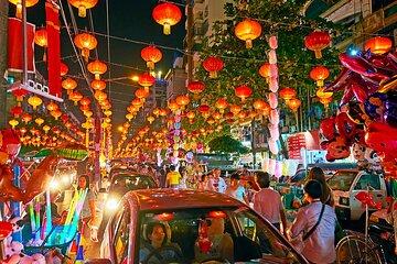 Yangon Full Day City Tour