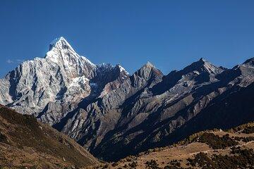 3-Day Sichuan Siguniang Danba and Yala Tour