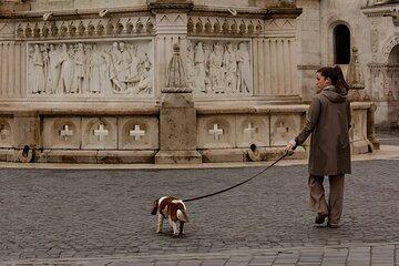 Majestic Memories Photoshoot at Matthias Church