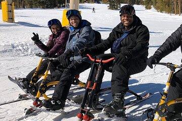 Roger’s Snowbike Rentals