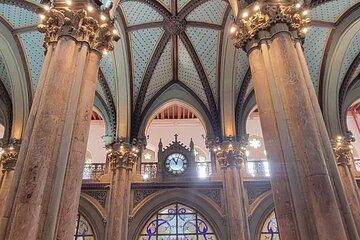 Mumbai Private Sightseeing Tour with Top Highlights