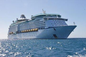 Dover Port to Central London Private Transfer