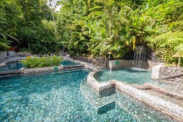 Hot Springs Entrance Fee