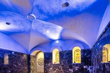 Chefchaouen Private Moroccan Hammam