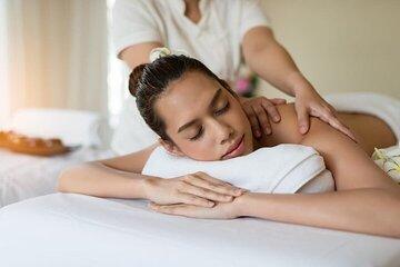 Cleopatra Massage Turkish Bath with sauna and jacuzzi in Hurghada