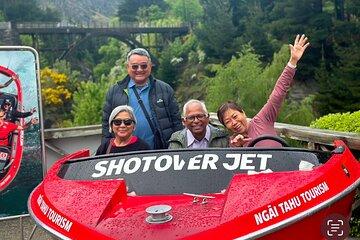 Private Queenstown and Wanaka City Day Tour