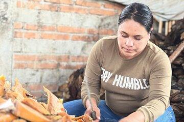 Oaxaca Women Private Tour