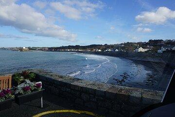 Guernsey Literary & Potato Peel Pie Society Shore Excursion